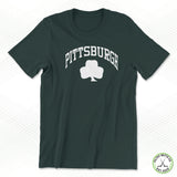 Pittsburgh Shamrocks Staple Tee