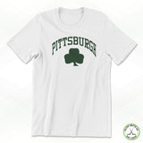 Pittsburgh Shamrocks Staple Tee