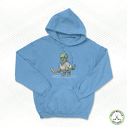Pigeon Youth Staple Hoodie