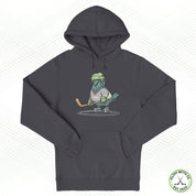 Pigeon Staple Hoodie