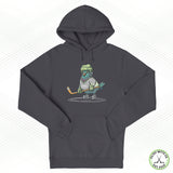 Pigeon Staple Hoodie
