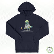Pigeon Staple Hoodie