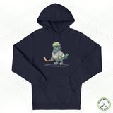 Pigeon Youth Staple Hoodie