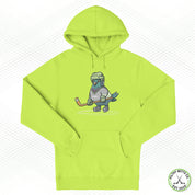 Pigeon Staple Hoodie