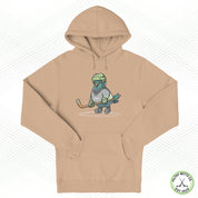 Pigeon Staple Hoodie