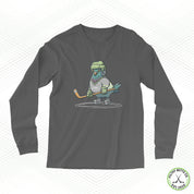 Pigeon Staple Long Sleeve
