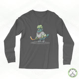Pigeon Staple Long Sleeve
