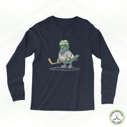 Pigeon Staple Long Sleeve