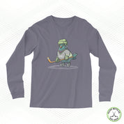 Pigeon Staple Long Sleeve