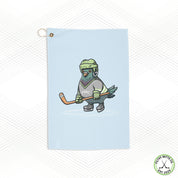 Pigeon Essential Skate Towel