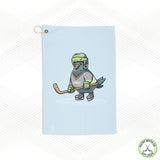 Pigeon Essential Skate Towel