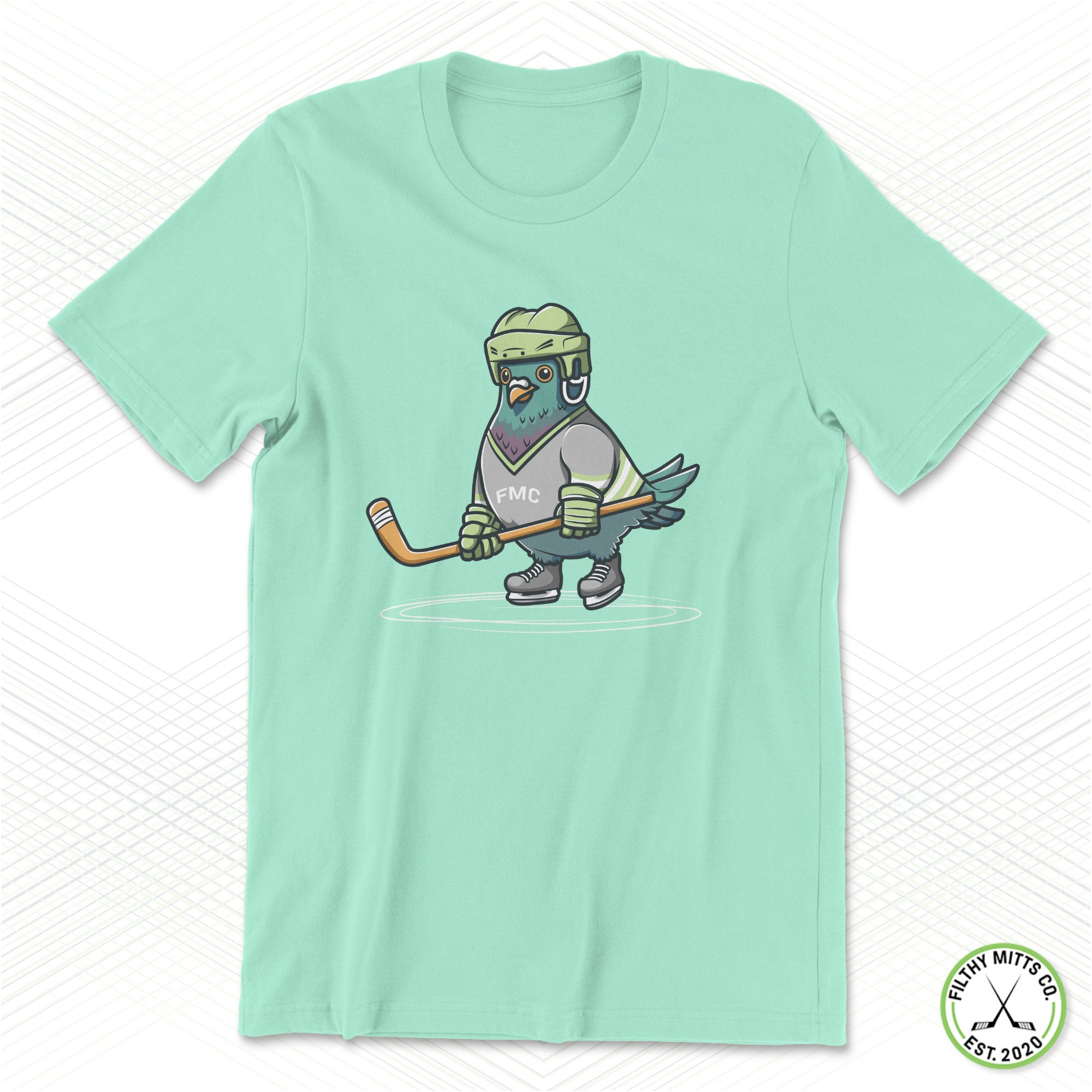 Pigeon Staple Tee