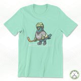 Pigeon Staple Tee