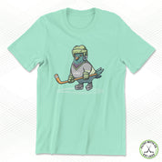 Pigeon Youth Staple Tee