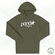 Pond Star Staple Hoodie