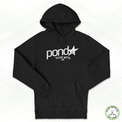 Pond Star Staple Hoodie