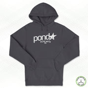Pond Star Staple Hoodie