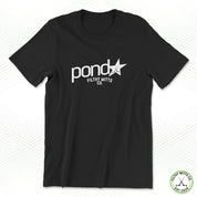Pond Star Staple Tee