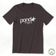 Pond Star Staple Tee