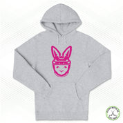 Puck Bunny Staple Hoodie