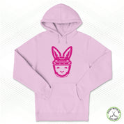 Puck Bunny Staple Hoodie