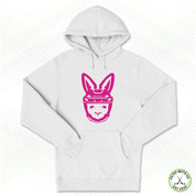 Puck Bunny Staple Hoodie
