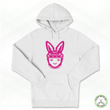 Puck Bunny Staple Hoodie