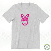 Puck Bunny Staple Tee