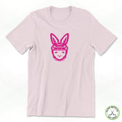 Puck Bunny Staple Tee