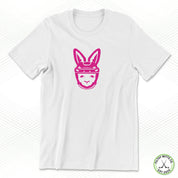 Puck Bunny Staple Tee
