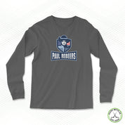Rebeers Full Crest Staple Long Sleeve