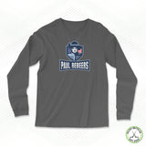 Rebeers Full Crest Staple Long Sleeve