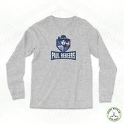 Rebeers Full Crest Staple Long Sleeve