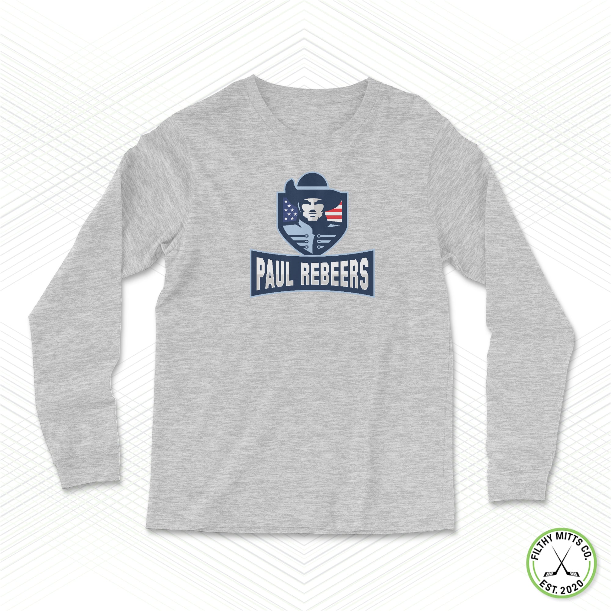 Rebeers-CrestFull_LS_AthHeather.jpg