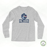 Rebeers Full Crest Staple Long Sleeve