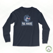Rebeers Full Crest Staple Long Sleeve