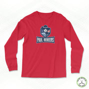 Rebeers Full Crest Staple Long Sleeve