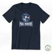 Rebeers Full Crest Staple Tee