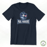 Rebeers Full Crest Staple Tee