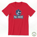 Rebeers Full Crest Staple Tee
