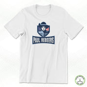 Rebeers Full Crest Staple Tee