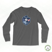 Rebeers Crest Staple Long Sleeve