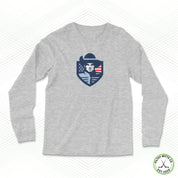 Rebeers Crest Staple Long Sleeve