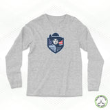 Rebeers Crest Staple Long Sleeve