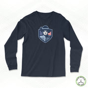 Rebeers Crest Staple Long Sleeve