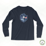 Rebeers Crest Staple Long Sleeve