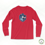 Rebeers Crest Staple Long Sleeve