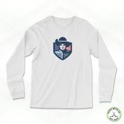 Rebeers Crest Staple Long Sleeve