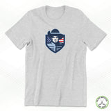 Rebeers Crest Staple Tee