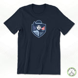Rebeers Crest Staple Tee